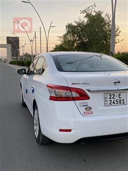 نيسان سنترا